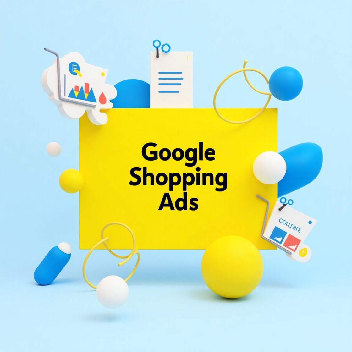 Google Shopping Ads